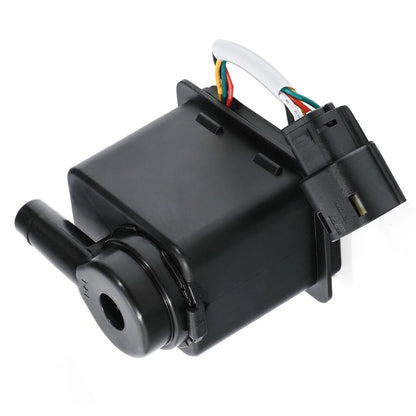 Pump Replacement for Whirlpool Maytag KitchenAid Ice Maker