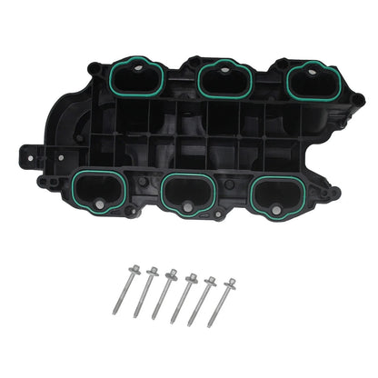 Lower Intake Manifold 5184199AF for Chrysler Dodge Jeep RAM (2011–2021) 3.6L V6
