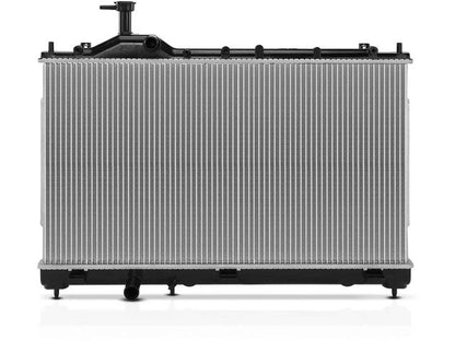 Radiator for Mitsubishi Eclipse Cross (2022–2024) 83991TXZJ