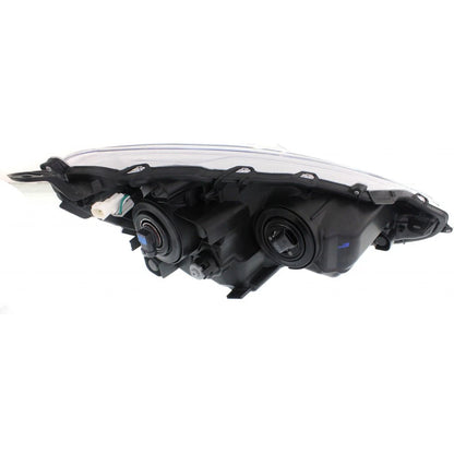 Headlight Assembly for Toyota Prius C (2012–2014) CLX-M0-20-9282-00-1-CL360A1, TO2502214