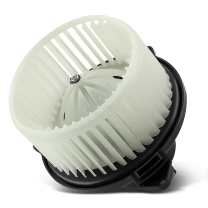 HVAC Blower Motor w/ Fan for Dodge Ram 1500/2500/3500 (2002–2008) PM9198 5012701AB 1ZJX9I