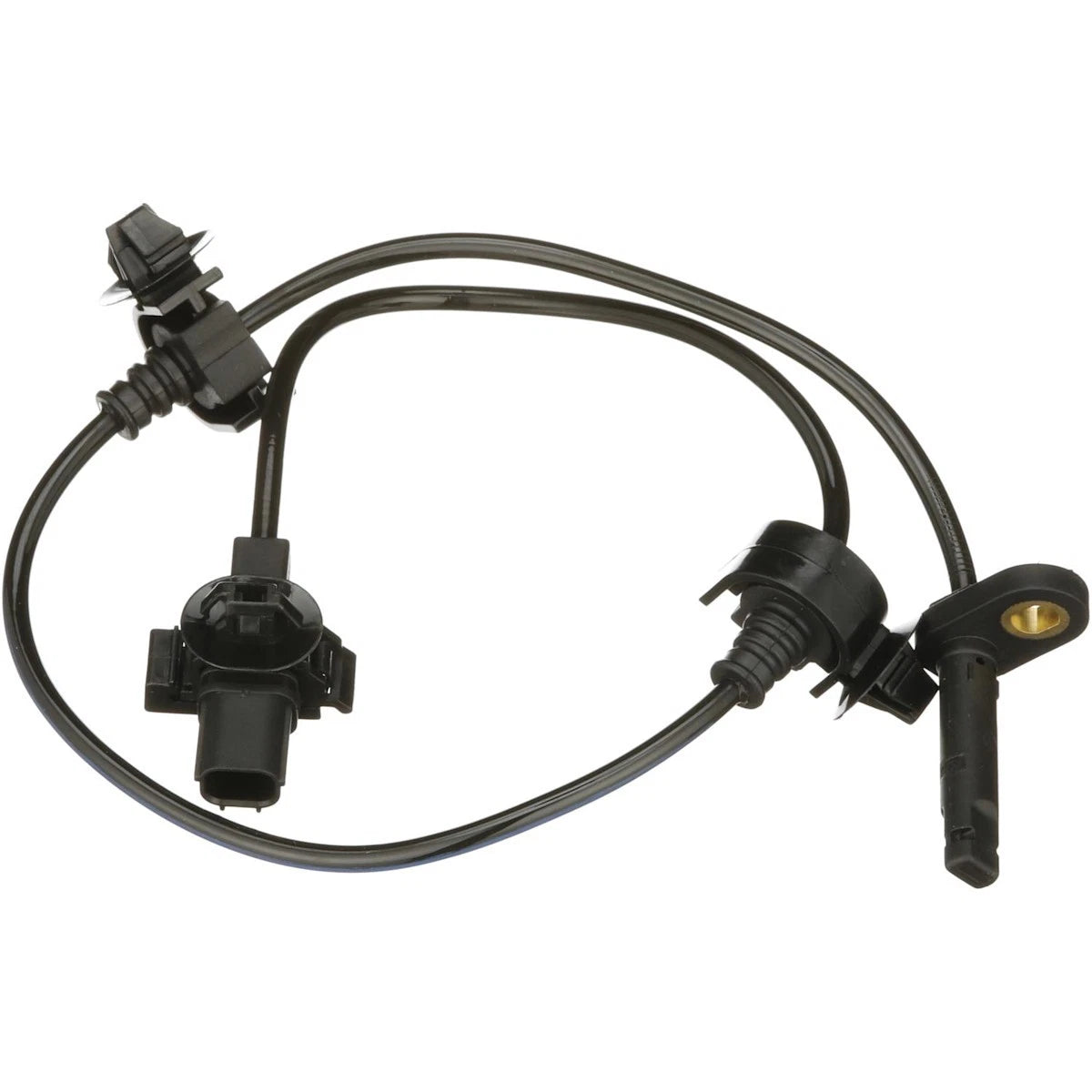 ALS1558 ABS Speed Sensor for Acura MDX (2007–2012) Rear Driver Left