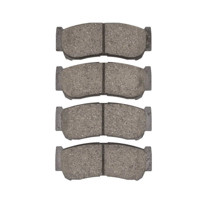 Brake Pads for Hyundai Santa Fe (2007–2009) ALX-PAU-DF-1551-1297-00-CLA2
