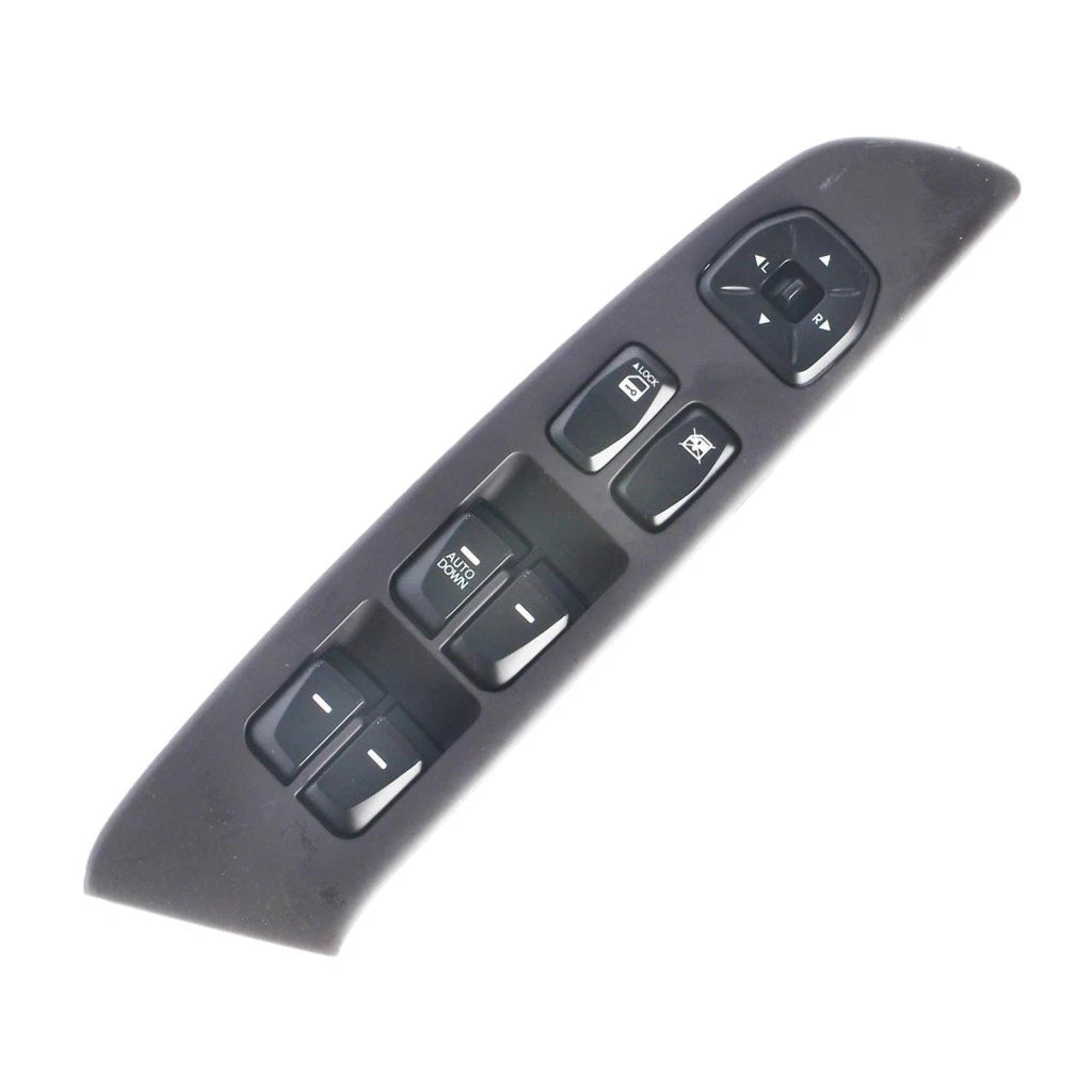 Power Window Switch for Hyundai Tucson (2010–2013) ALX-PAU-SI-DWS-1205-CLA1