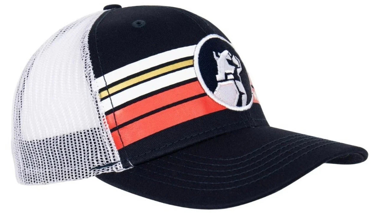 Mack Trucks Bulldog Snapback Trucker Cap/Hat
