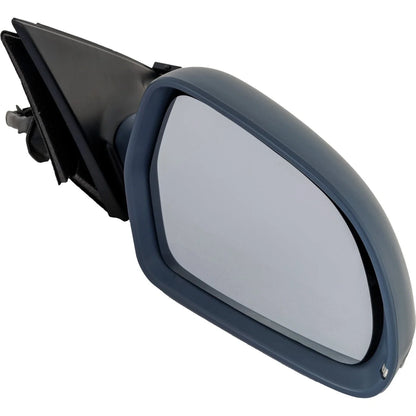 Set of 2 Heated Mirrors for Audi A4 Allroad