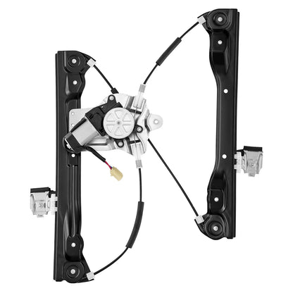 Power Window Regulator with Motor Front Right for Chevy Cruze (2012–2016)