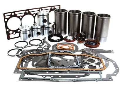 Engine Overhaul Kit for Case International 985XL 995XL 4230