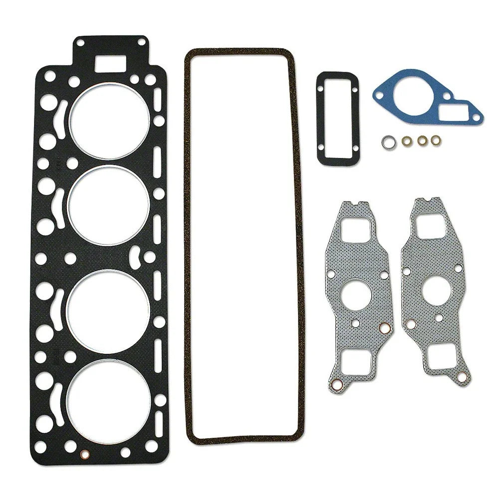 Cylinder Head Gasket Set 840677M91 for Case 600, Massey Harris 44 (Fits)