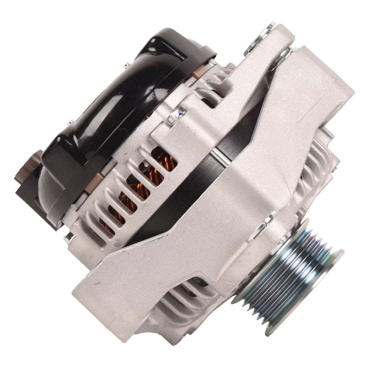 100A Alternator for Toyota 4Runner, Land Cruiser, Lexus GX470, LX470