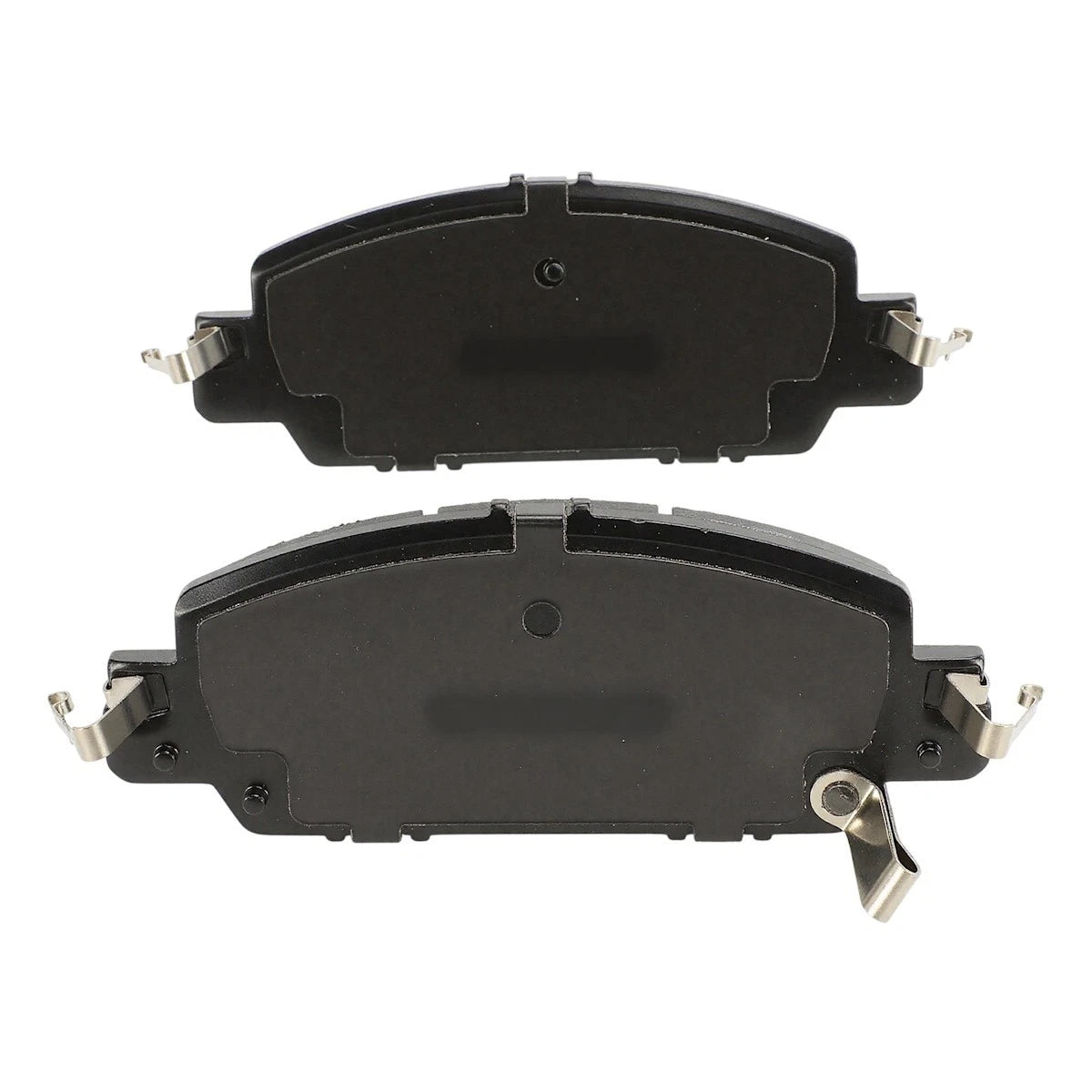 2X Brake Pad Set Front for Honda Accord Coupe (2016–2017) 18120237