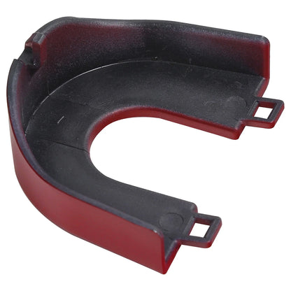 Ignition Switch Panel Trim for Harley Road Glide FLTRX (2015–2024) Wicked Red Denim