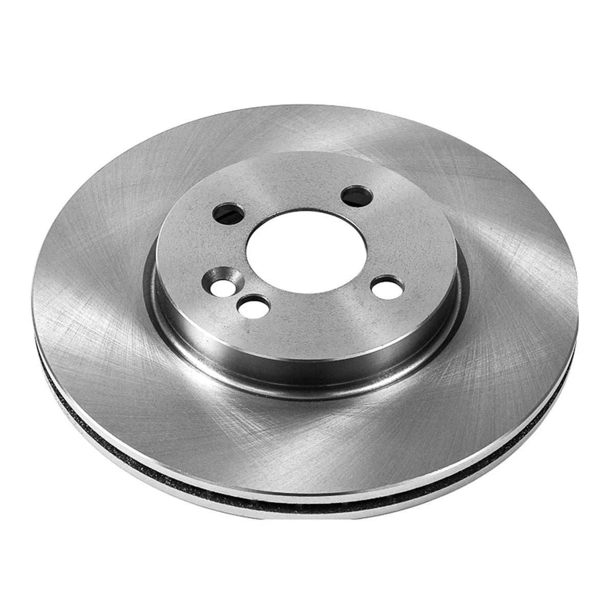 EBR855 Brake Disc Set for Mini Cooper (2007–2016)