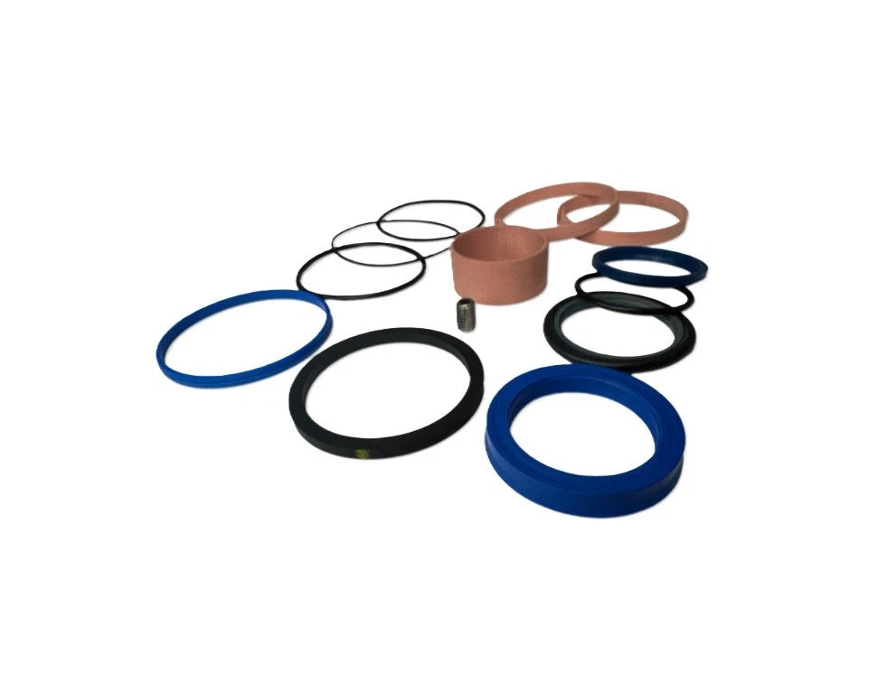 Lift Cylinder Seal Kit for Volvo BL61 BL70 BL71 BL61 Plus BL71 Plus