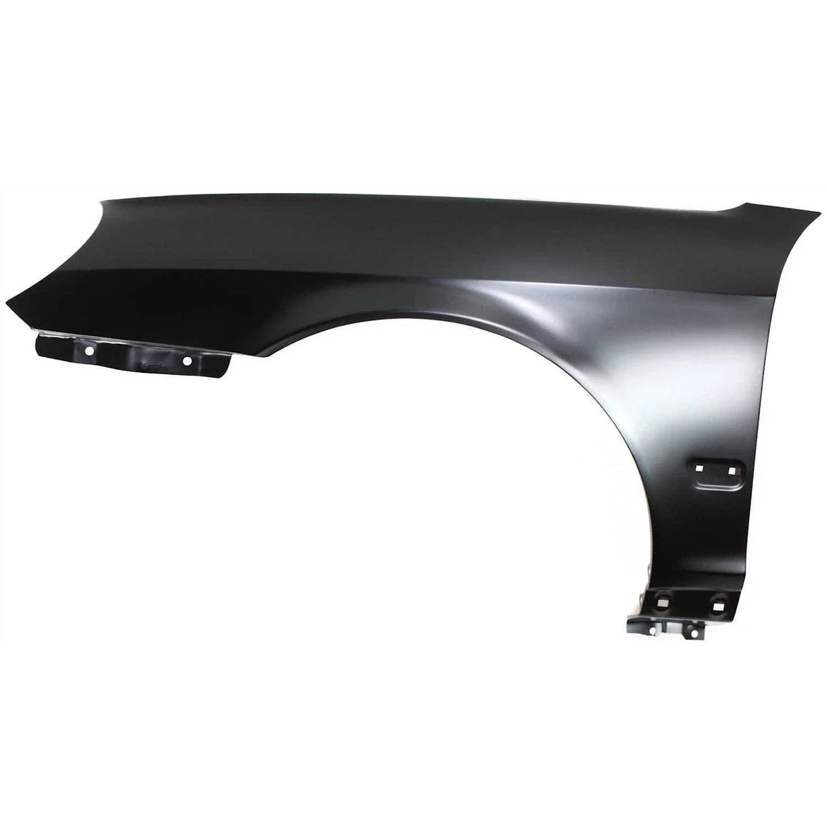Fender for Hyundai Sonata (2002–2005) Front Driver & Passenger Side