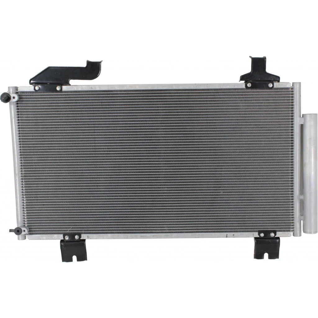 A/C Condenser for Acura TSX (2009–2014) AC3030125, CLX-M0-USA-KVAC3767-CL360A70