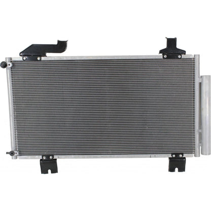 A/C Condenser for Acura TSX (2009–2014) AC3030125, CLX-M0-USA-KVAC3767-CL360A70