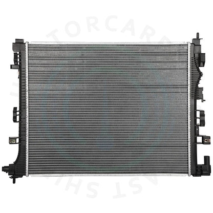 Radiator for Chevrolet Equinox GMC Terrain (2018–2022)
