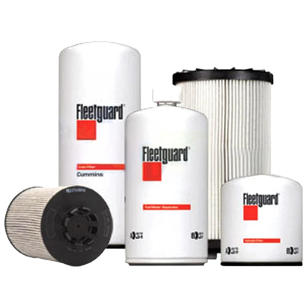 Fuel Filter for