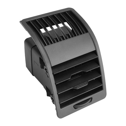 Dash Left Side Heater A/C Air Vent Outlet Grille for Hummer H3 H3T (2006–2010) 25816721