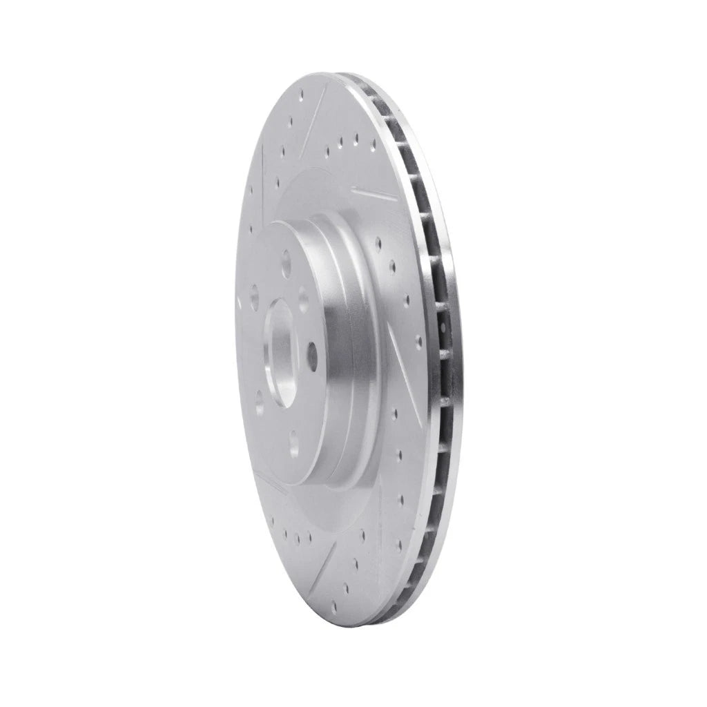 Disc Brake Rotor for Volvo S90 (2017–2025) ALX-PAU-DF-631-27052L-CLA2