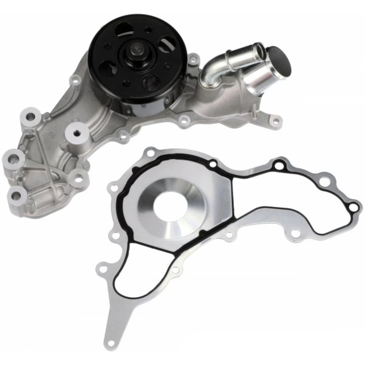 Gates Water Pump 44025 for Chrysler Voyager Pacifica (2017–2023)