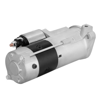 12V 10 Teeth Starter Motor for Mitsubishi Triton MK (1996–2003) M8T75071