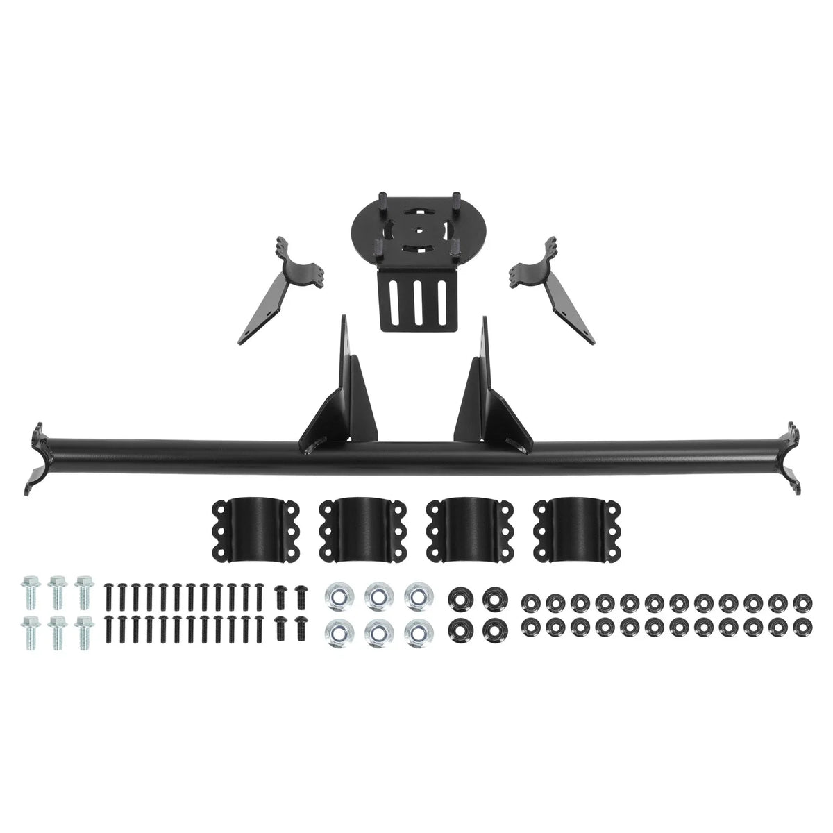 Steel Spare Tire Carrier for Kawasaki Teryx KRX 1000 ES (2020–2025)