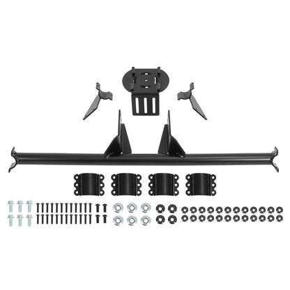 Steel Spare Tire Carrier for Kawasaki Teryx KRX 1000 ES (2020–2025)