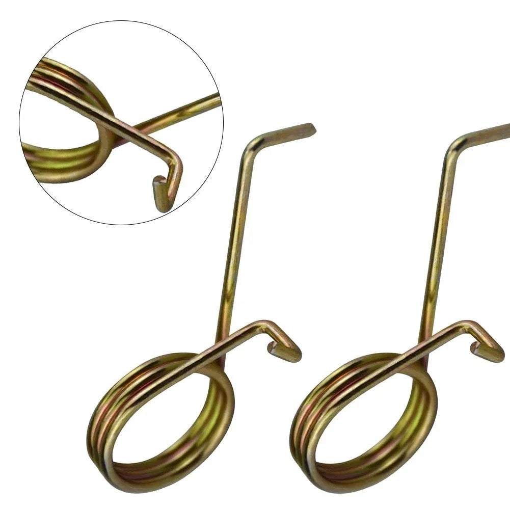 Torsion Spring for Lawn Tractor (732-05151A)