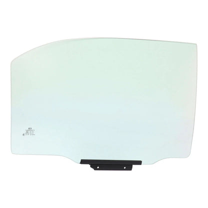 Passenger Side Door Glass for Toyota Corolla (2003–2004) CLX-M0-USA-JT481307-CL360A70