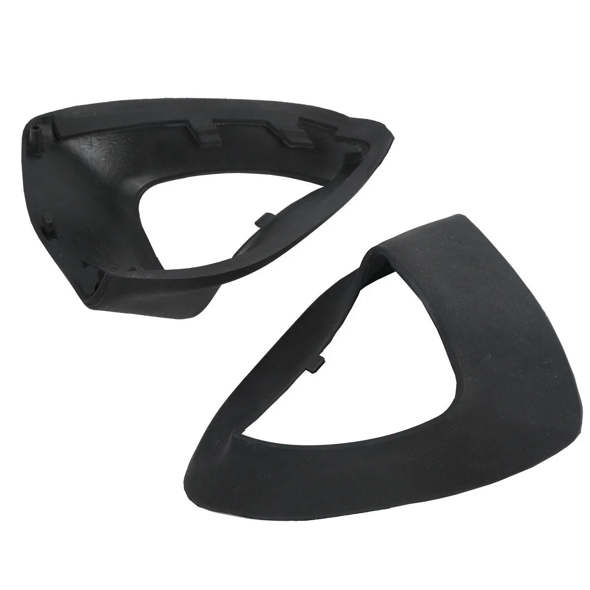 Rubber Boots for Honda Goldwing GL1800 (2001–2017)