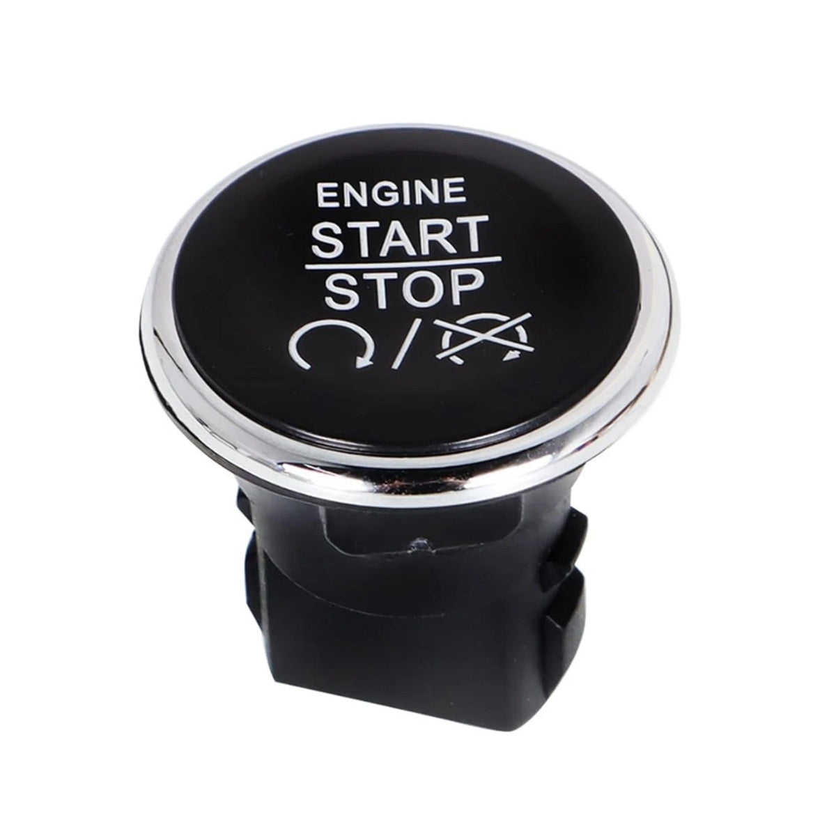 Push Engine Ignition Button Switch for Dodge Challenger (Dose Not Apply)