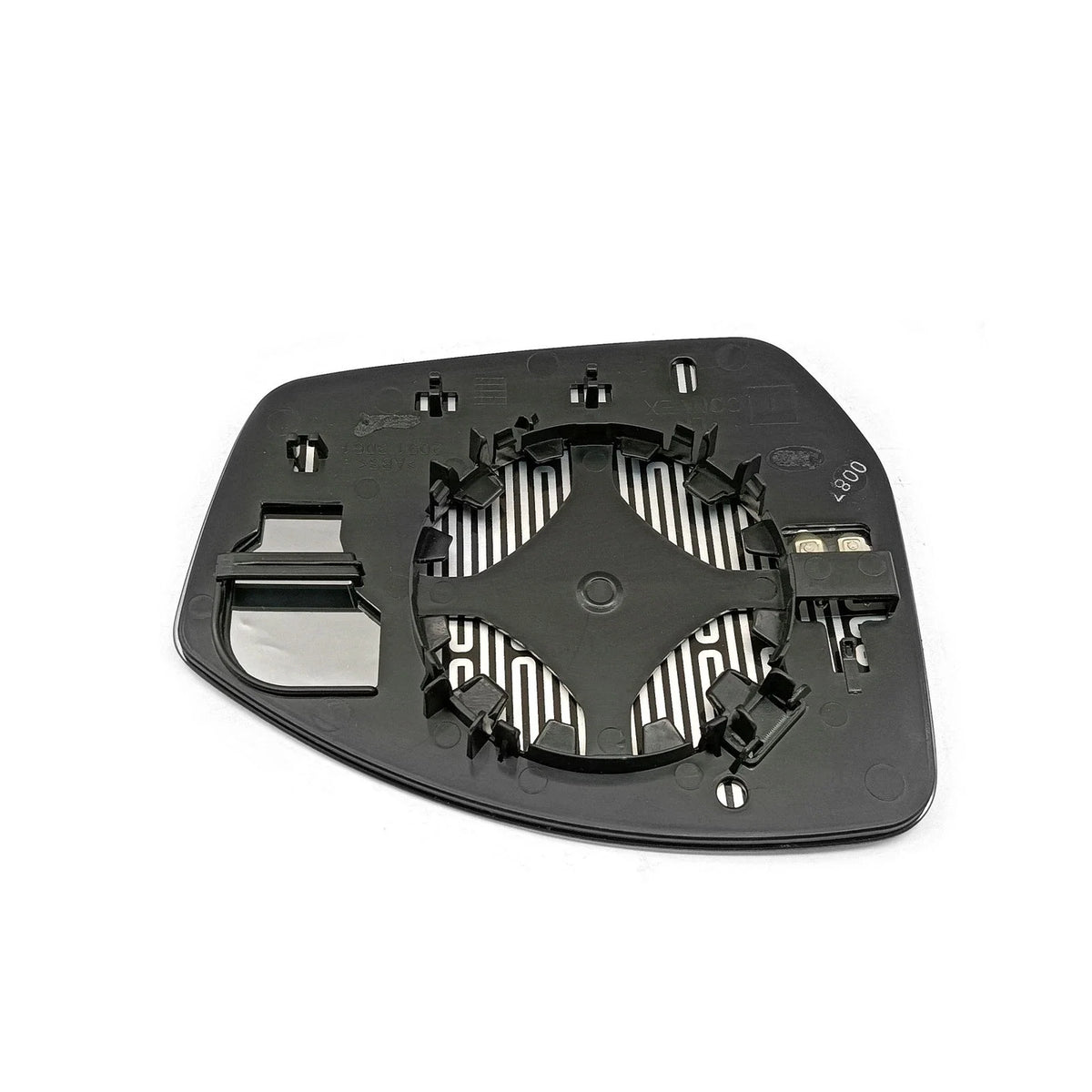 Heated Mirror Glass for Land Rover Range Rover Evoque (2012–2018)