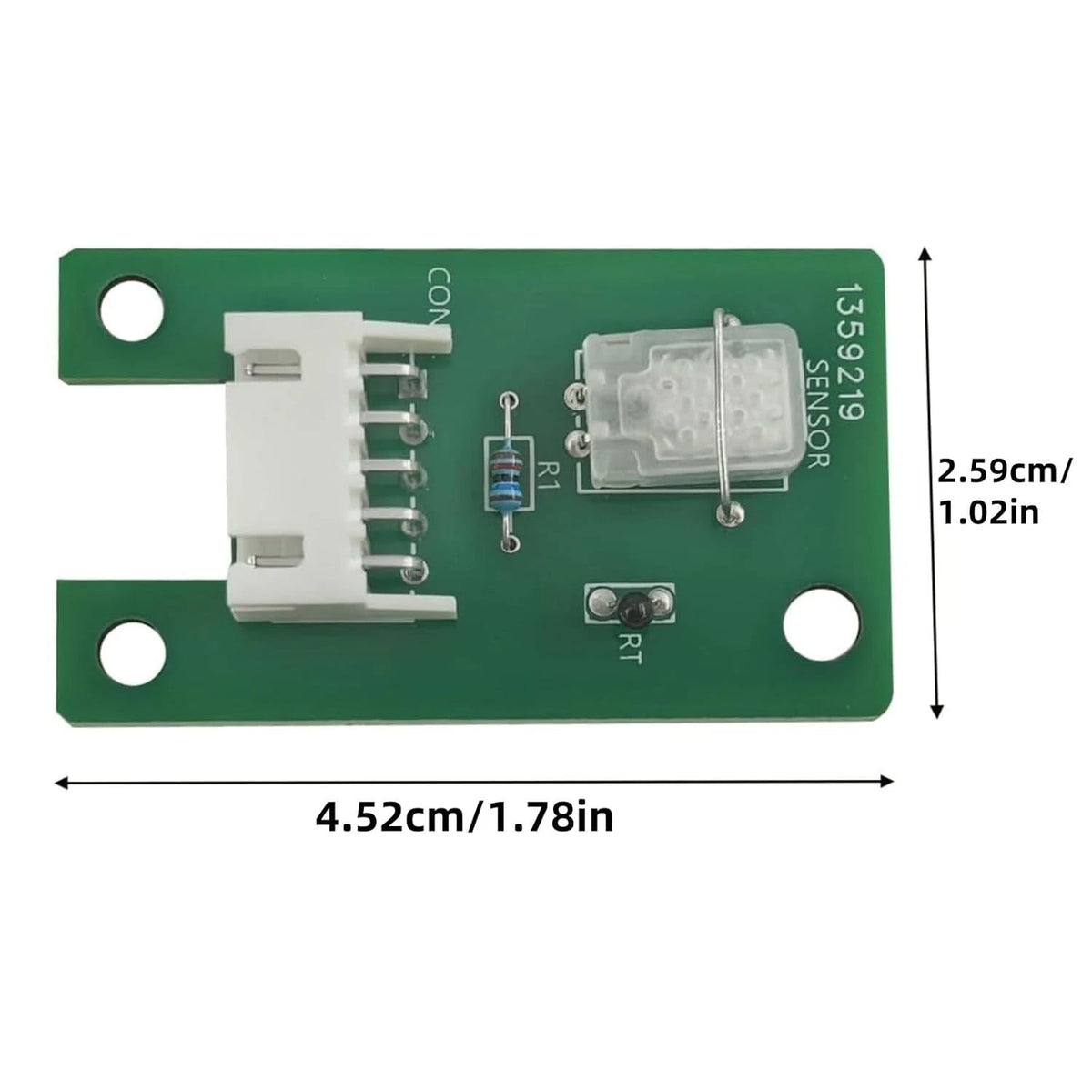 Humidity Sensor for Hisense 50 70 Pint Dehumidifier