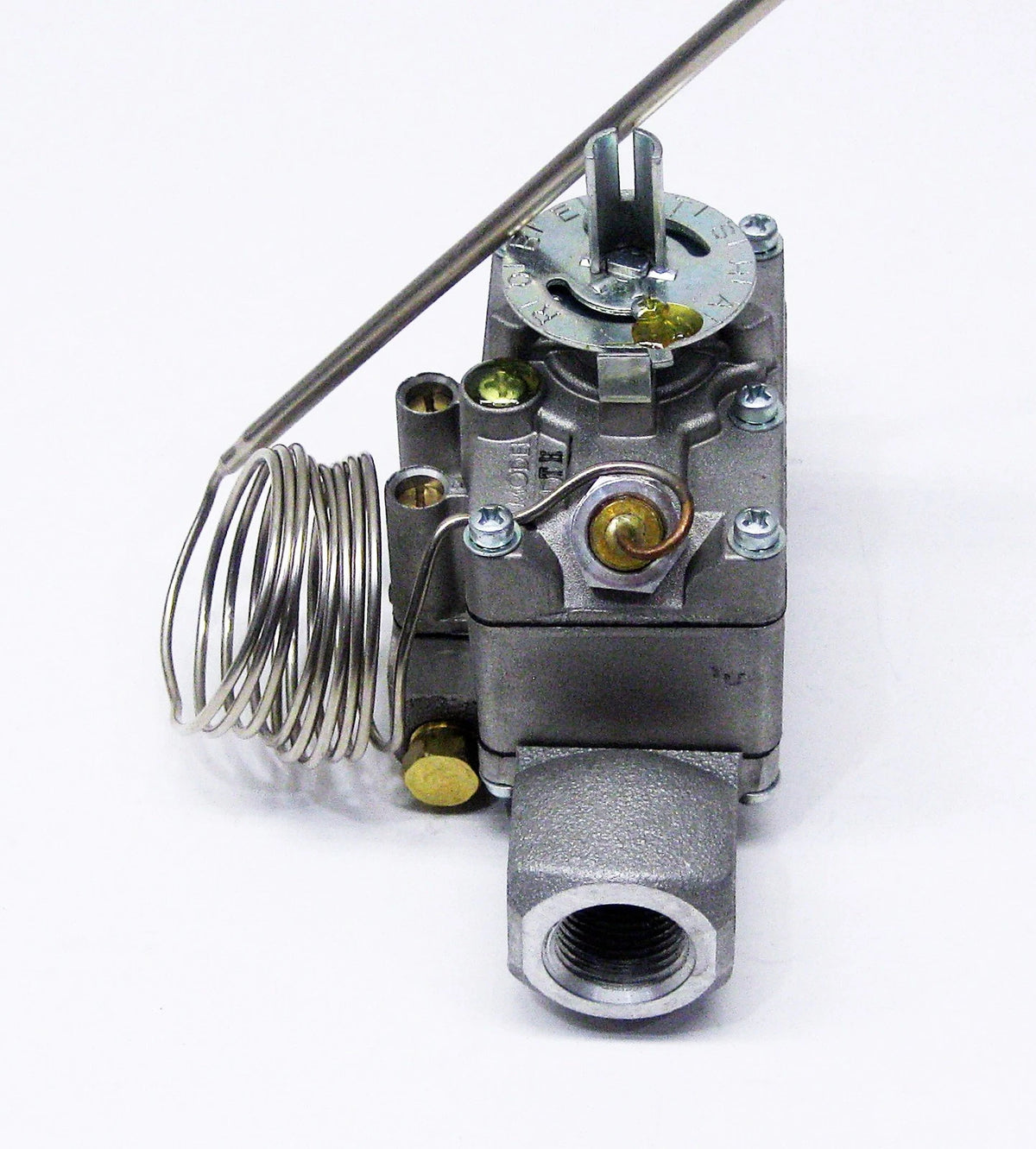 Gas Oven Thermostat for Blogett 11527 FDTH-1-05-48