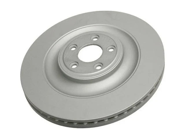Brake Rotor for Jaguar XJ (2011–2019) FW616NS