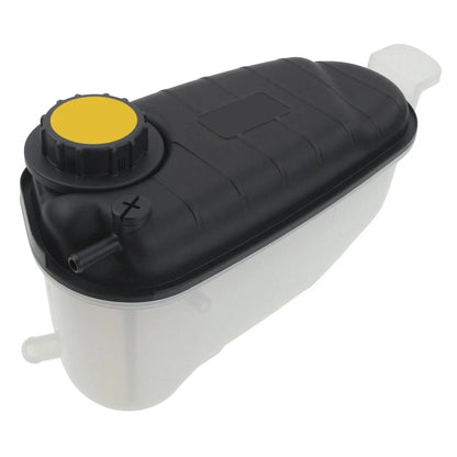 Coolant Expansion Tank for Jaguar F-Type XK XKR XKR-S (2012–2015) 18056809, C2P25607