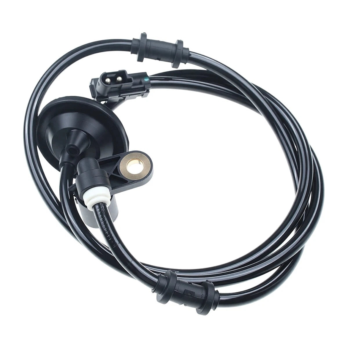 ABS Speed Sensor Rear Right for MB C Class CLK C280 (1998–2000) 18015224, A2025402817, 2025402817