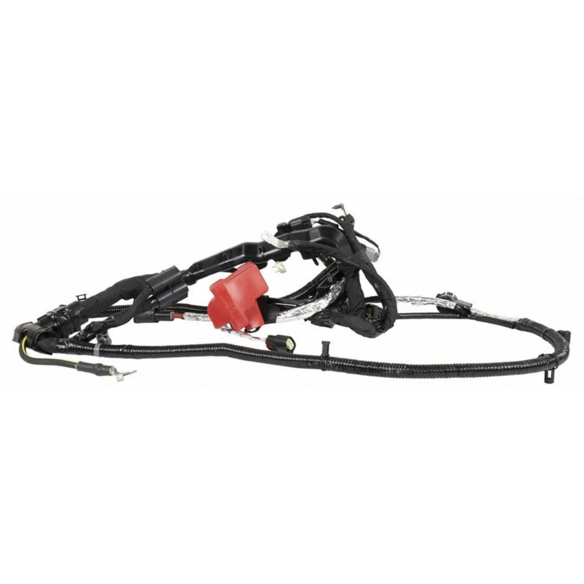 WC97264 Starter Cable for Ford Explorer Police Interceptor Utility (2017–2019)