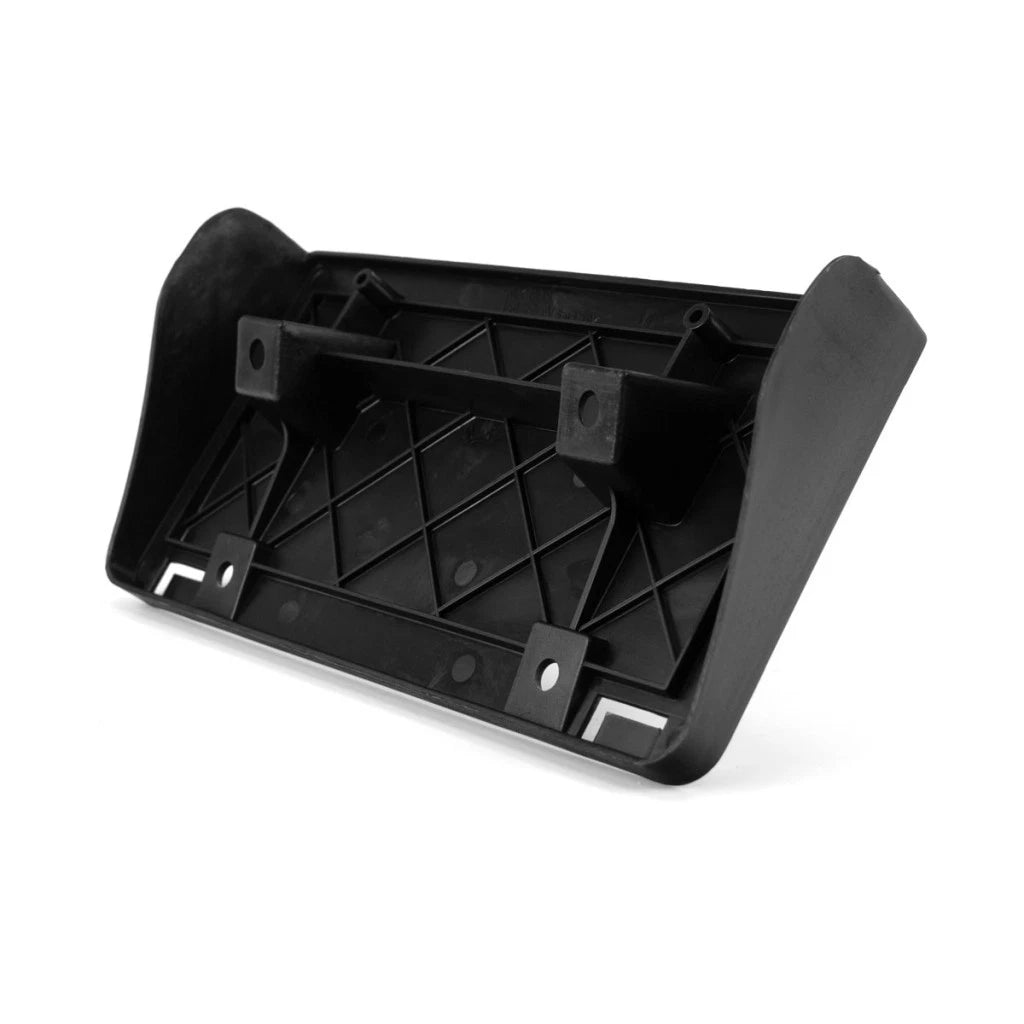 License Plate Bracket for Dodge Ram 1500 (1994–2001) CLX-M0-USA-D017305-CL360A70, CH1068108