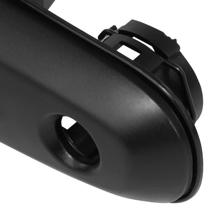 Exterior Outer Door Handle w/ Keyhole for Toyota Sienna (1998–2003)