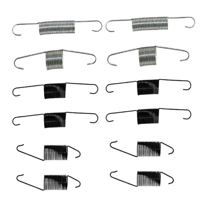 Throttle Return Springs for Lawn Mower (Set of 12)