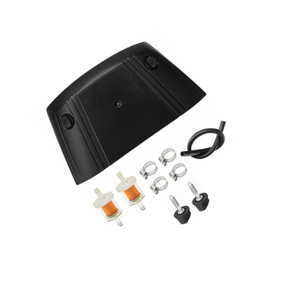 Air Cleaner Cover for B&S 407000, 40G000, 40H000 Engines