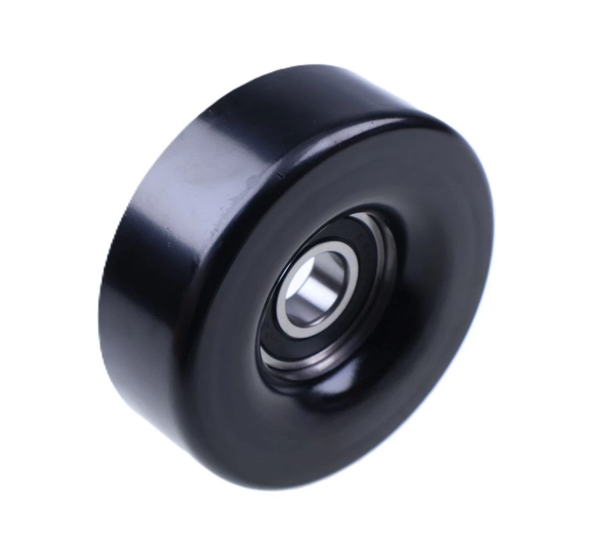 Drive Belt Idler Pulley for Chevy Suburban Express Van SaVana (12669569, 12580771)