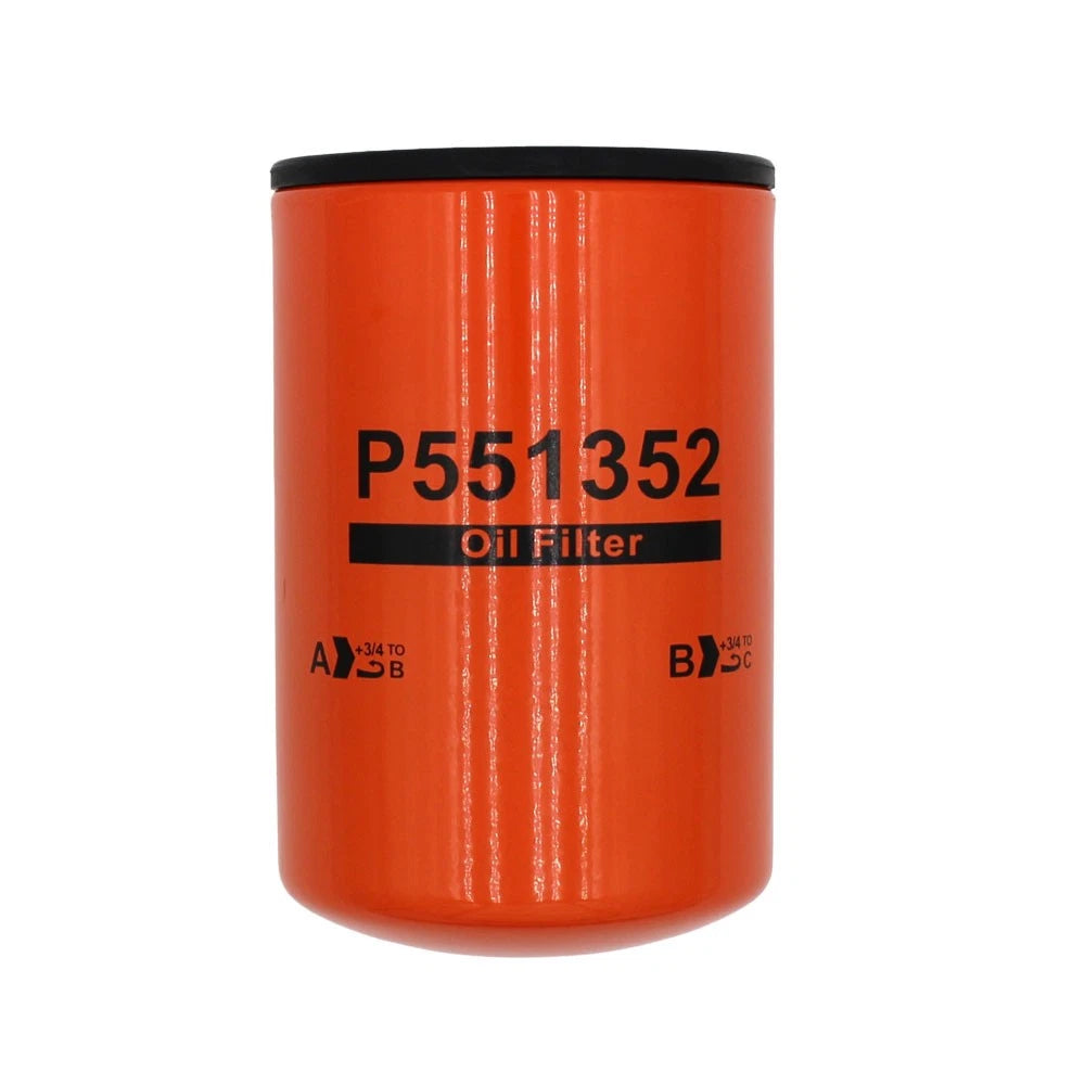 Oil Filter for Universal Products