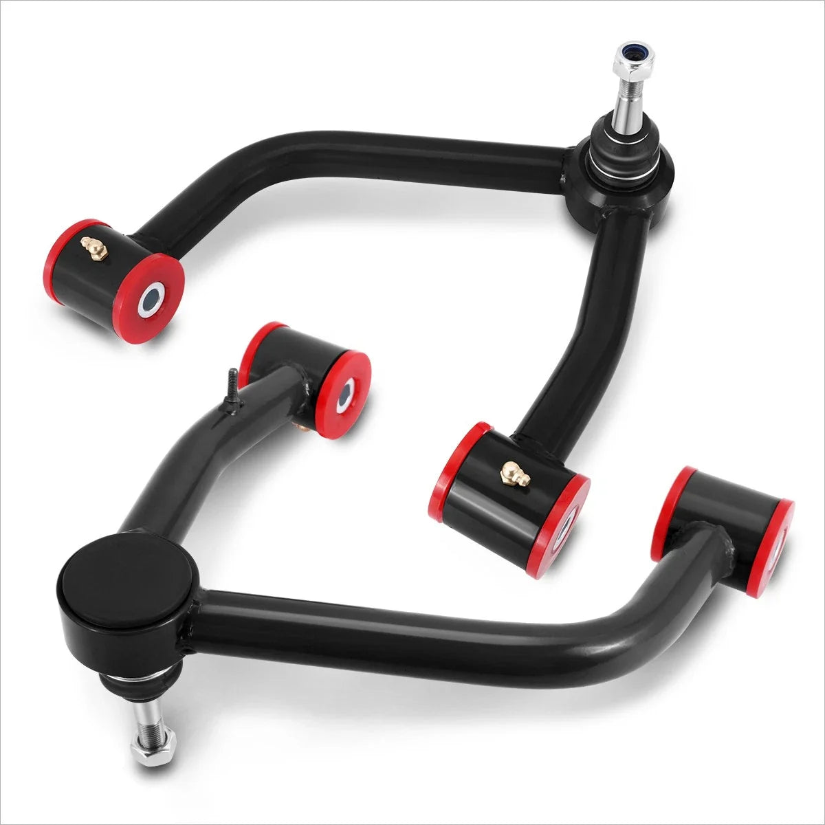 Set of 2 Front Upper Control Arms for Silverado Suburban Tahoe Sierra Yukon (2019–2024)