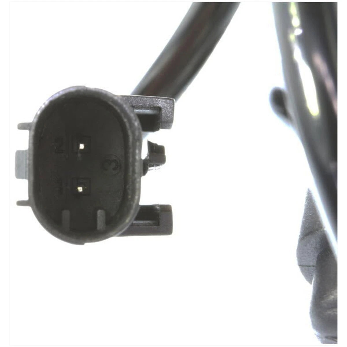 Set of 2 ABS Speed Sensors for Mercedes-Benz (1998–2003) SET-Z8YV30720733
