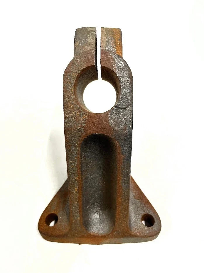 Trunion Motor Mount for 4.3L/262 c.i. to 8.1L/496 c.i. (330441)