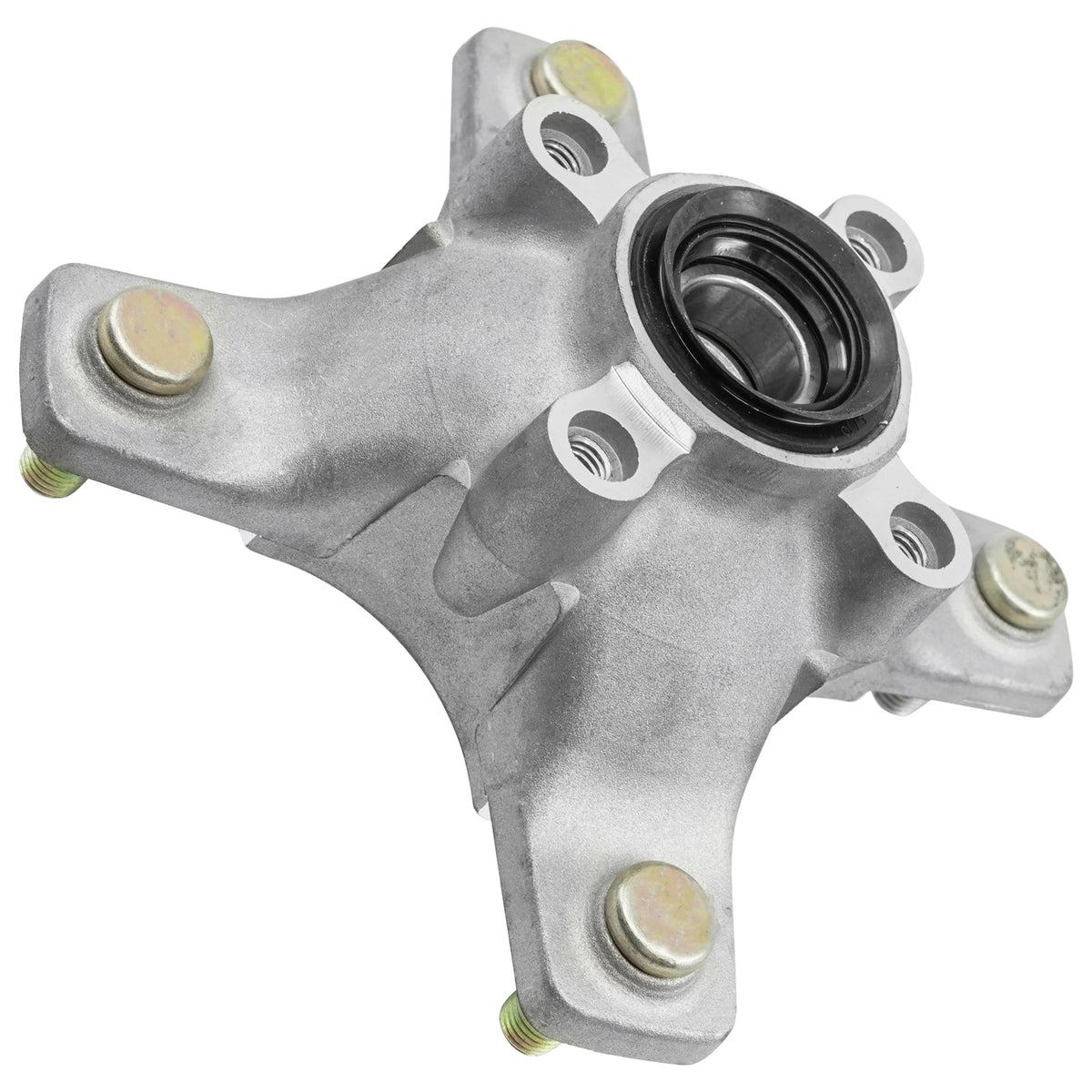 Front Wheel Hub for Kawasaki KFX700 KSV700 (2004–2009, 2011) WH158-RGA